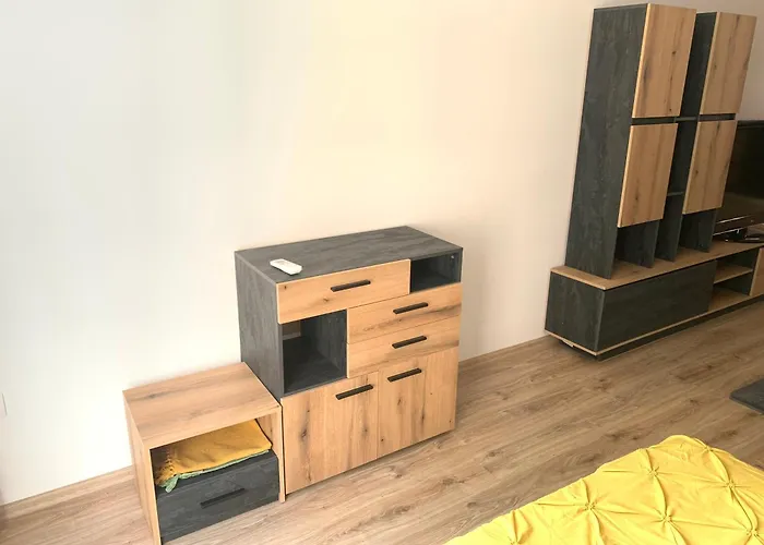 Sofia Central Luxury Apartment \