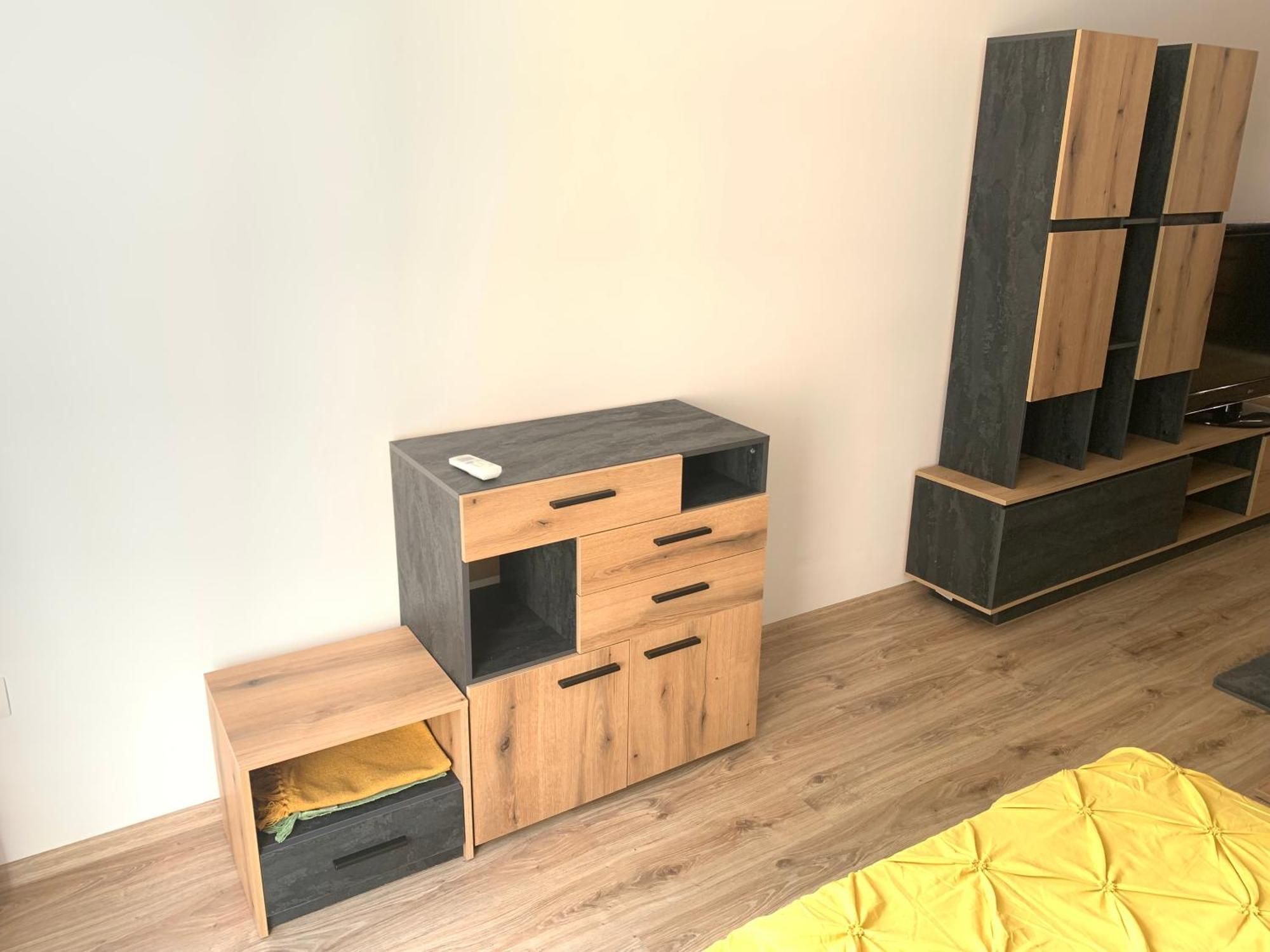 Appartamento Luxury 