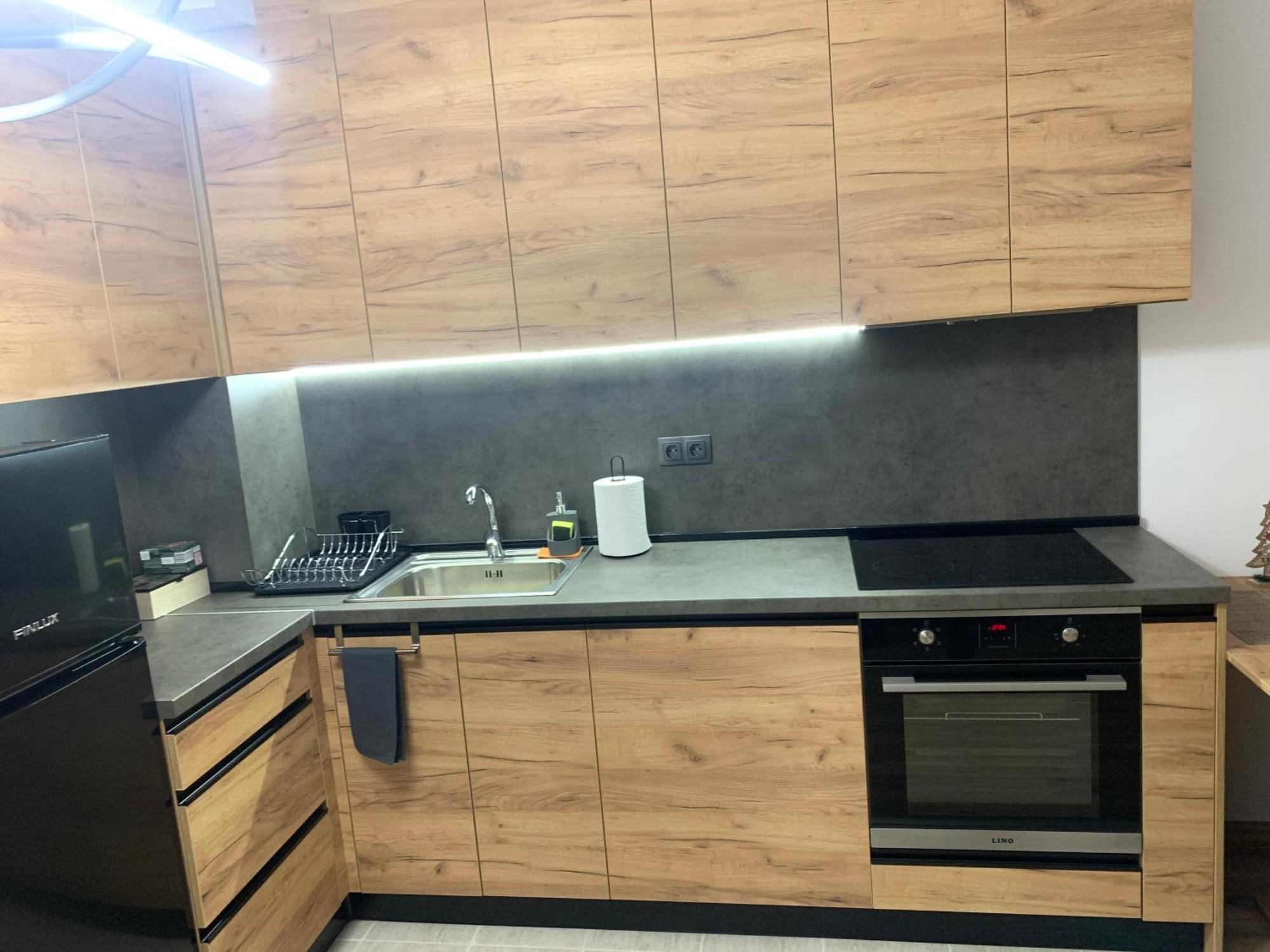 Appartamento Luxury 