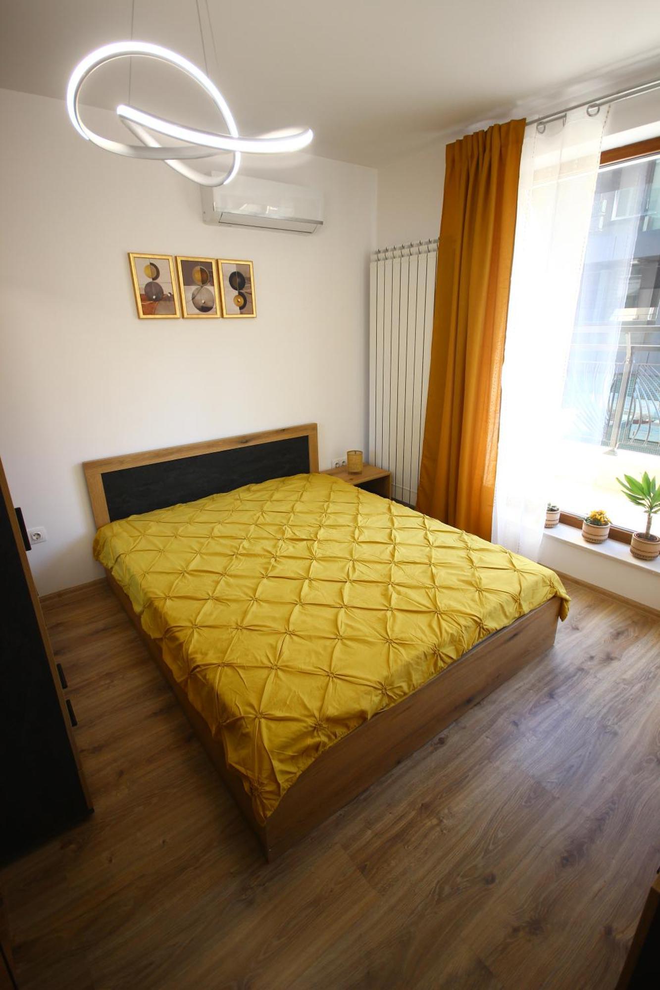 Διαμέρισμα Luxury 