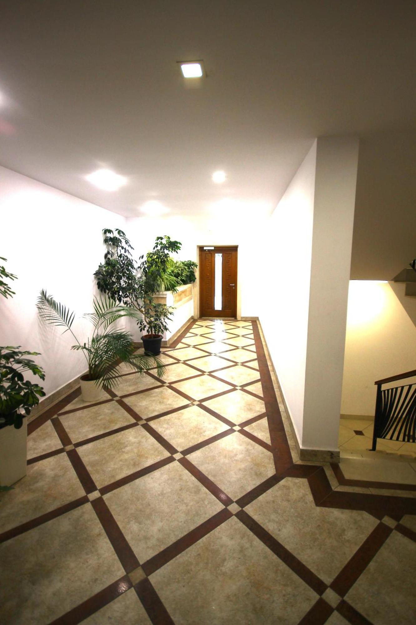 Appartamento Luxury 