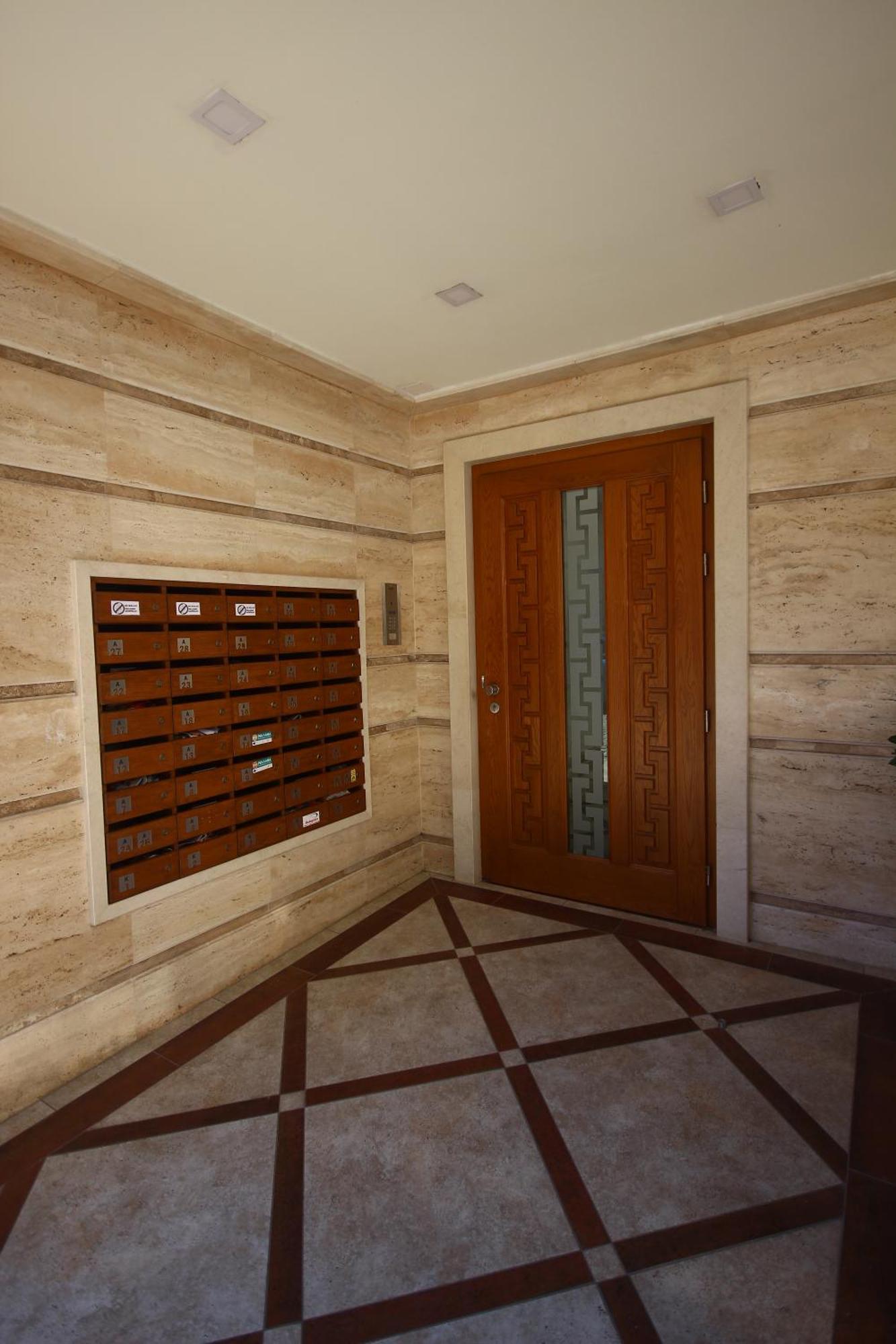 Διαμέρισμα Luxury 