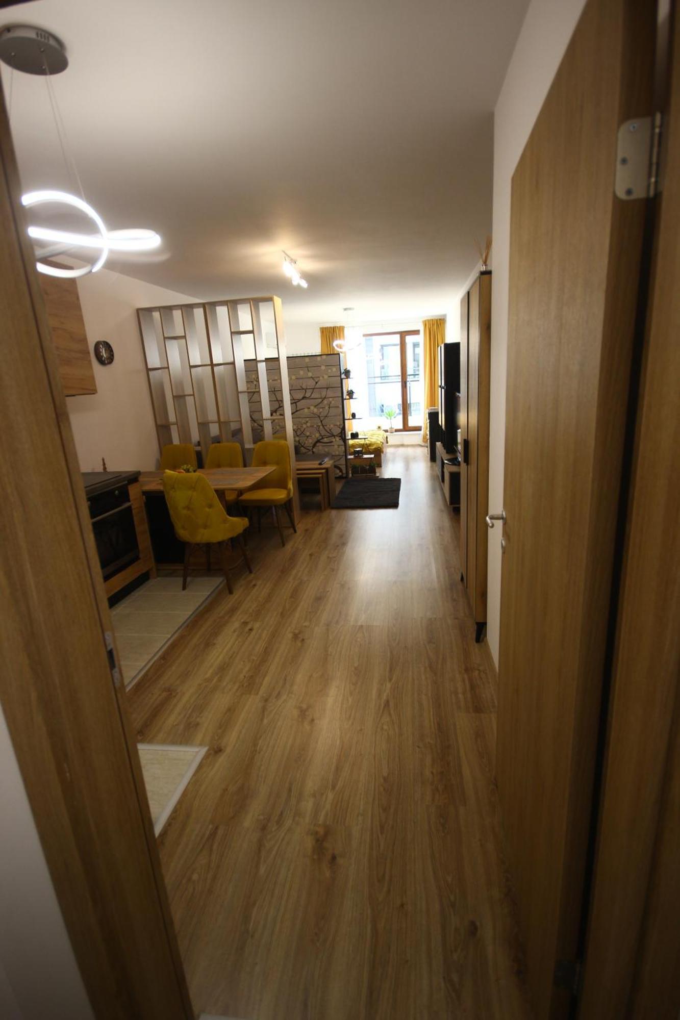 Appartamento Luxury 