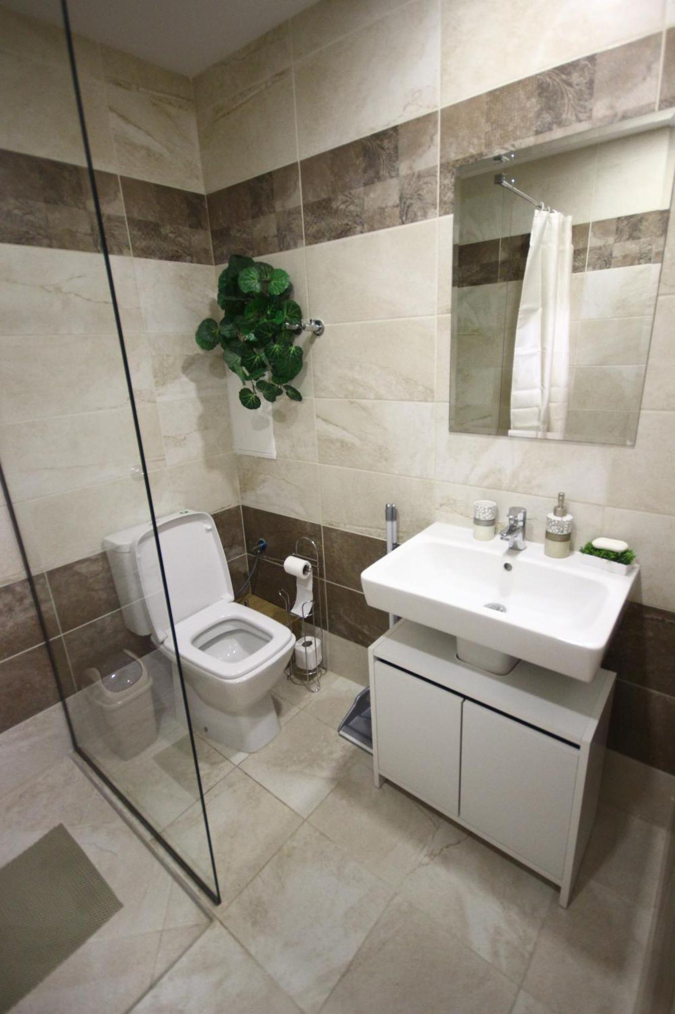 Appartamento Luxury 