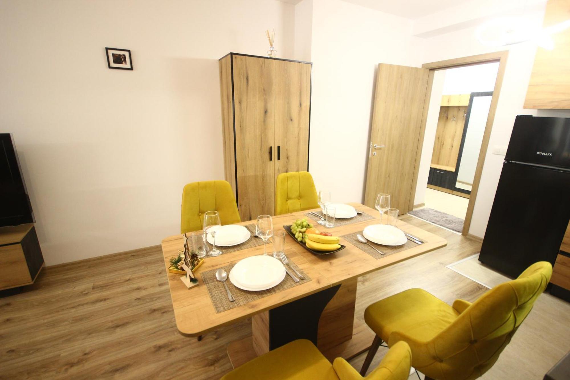 Appartamento Luxury 