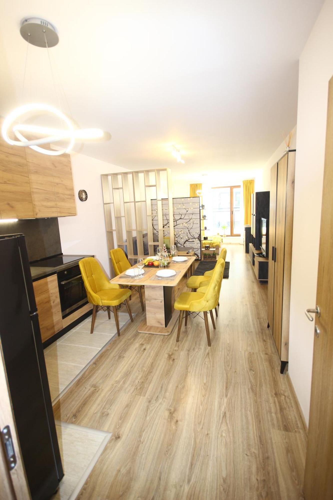 Appartamento Luxury 