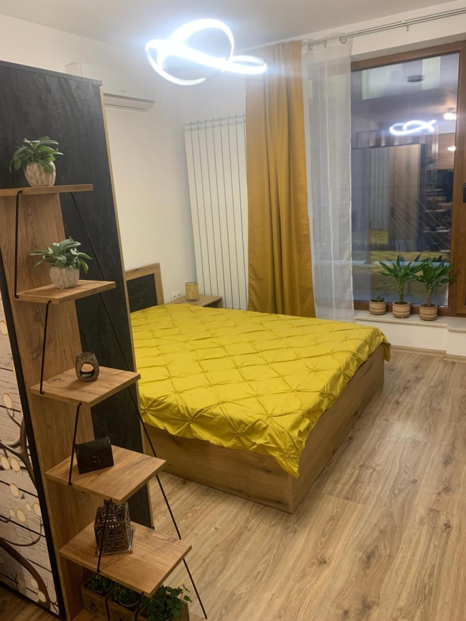 Διαμέρισμα Luxury 